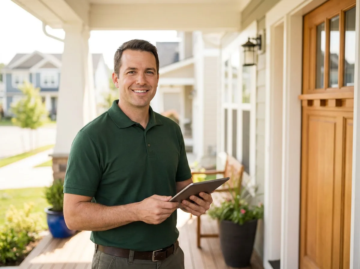 Pest control FAQs for Greenville, KY